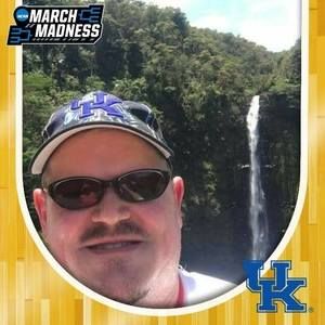 Meet your Posher, Mark